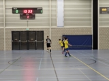 Zaalvoetbal S.K.N.W.K. JO15-1 en JO15-2 in Laco Sportcentrum te Zierikzee (29-12-2023) (41/75)